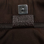 Gucci GG Canvas Abbey Pocket Tote (SHG-ZCIkk9)