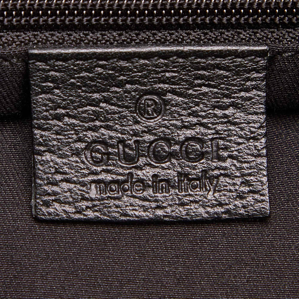 Gucci GG Canvas Abbey Shoulder Bag (SHG-19728)
