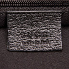 Gucci GG Canvas Abbey Shoulder Bag (SHG-19728)