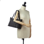Gucci GG Canvas Abbey Shoulder Bag (SHG-29271)