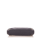 Gucci GG Canvas Abbey Shoulder Bag (SHG-32161)