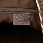 Gucci GG Canvas Abbey Shoulder Bag (SHG-32495)