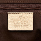 Gucci GG Canvas Abbey Shoulder Bag (SHG-32783)
