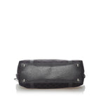 Gucci GG Canvas Abbey Shoulder Bag (SHG-32839)