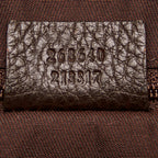 Gucci GG Canvas Abbey Shoulder Bag (SHG-32839)
