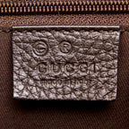 Gucci GG Canvas Abbey Shoulder Bag (SHG-32839)