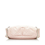 Gucci GG Canvas Abbey Shoulder Bag (SHG-35503)