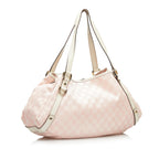 Gucci GG Canvas Abbey Shoulder Bag (SHG-35503)