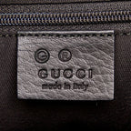 Gucci GG Canvas Abbey Shoulder Bag (SHG-36169)