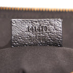 Gucci GG Canvas Abbey Shoulder Bag (SHG-36171)