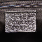 Gucci GG Canvas Abbey Shoulder Bag (SHG-36171)