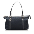 Gucci GG Canvas Abbey Shoulder Bag (SHG-fK7hlv)