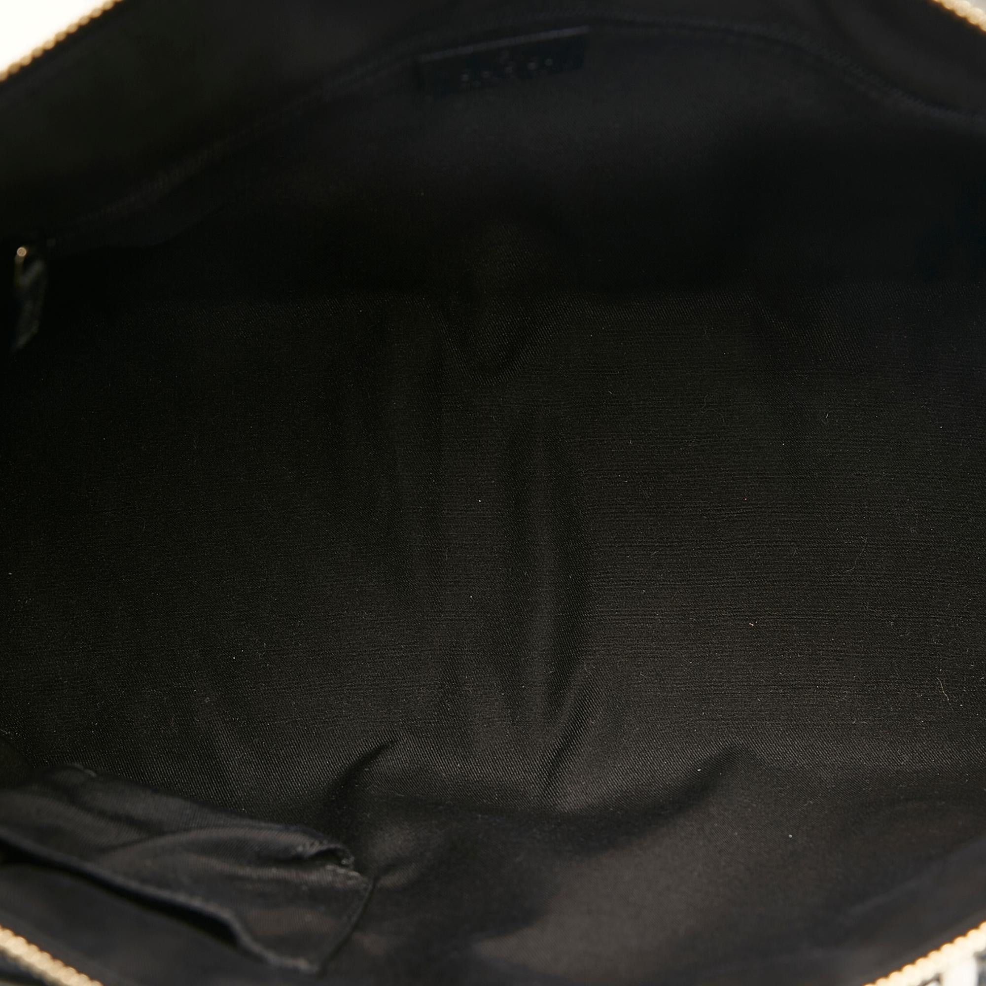 Gucci GG Canvas Abbey Shoulder Bag (SHG-fK7hlv)