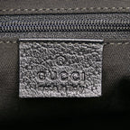 Gucci GG Canvas Abbey Shoulder Bag (SHG-fK7hlv)