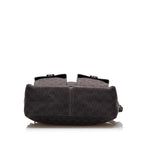 Gucci GG Canvas Abbey Shoulder Bag (SHG-KQKkLI)