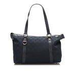 Gucci GG Canvas Abbey Shoulder Bag (SHG-hbqitq)