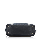 Gucci GG Canvas Abbey Shoulder Bag (SHG-hbqitq)