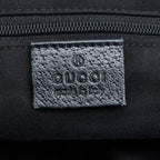 Gucci GG Canvas Abbey Shoulder Bag (SHG-hbqitq)