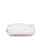 Gucci GG Canvas Abbey Shoulder Bag (SHG-Fxigmo)