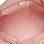 Gucci GG Canvas Abbey Shoulder Bag (SHG-Fxigmo)