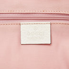 Gucci GG Canvas Abbey Shoulder Bag (SHG-Fxigmo)