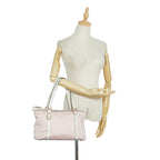 Gucci GG Canvas Abbey Shoulder Bag (SHG-Fxigmo)