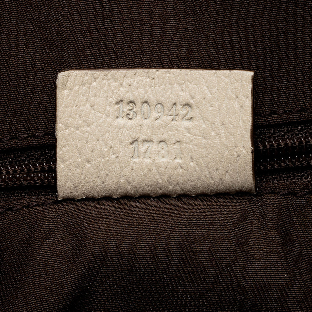 Gucci GG Canvas Abbey Small Boston Bag (SHF-9Sy7AQ)