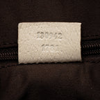 Gucci GG Canvas Abbey Small Boston Bag (SHF-9Sy7AQ)
