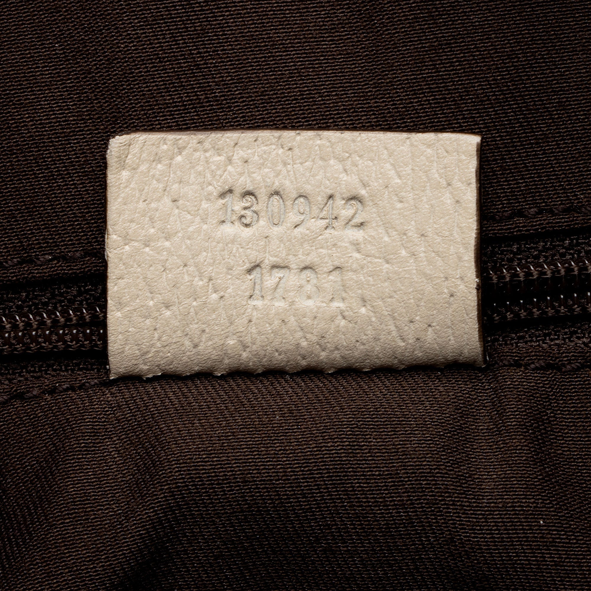 Gucci GG Canvas Abbey Small Boston Bag (SHF-9Sy7AQ)
