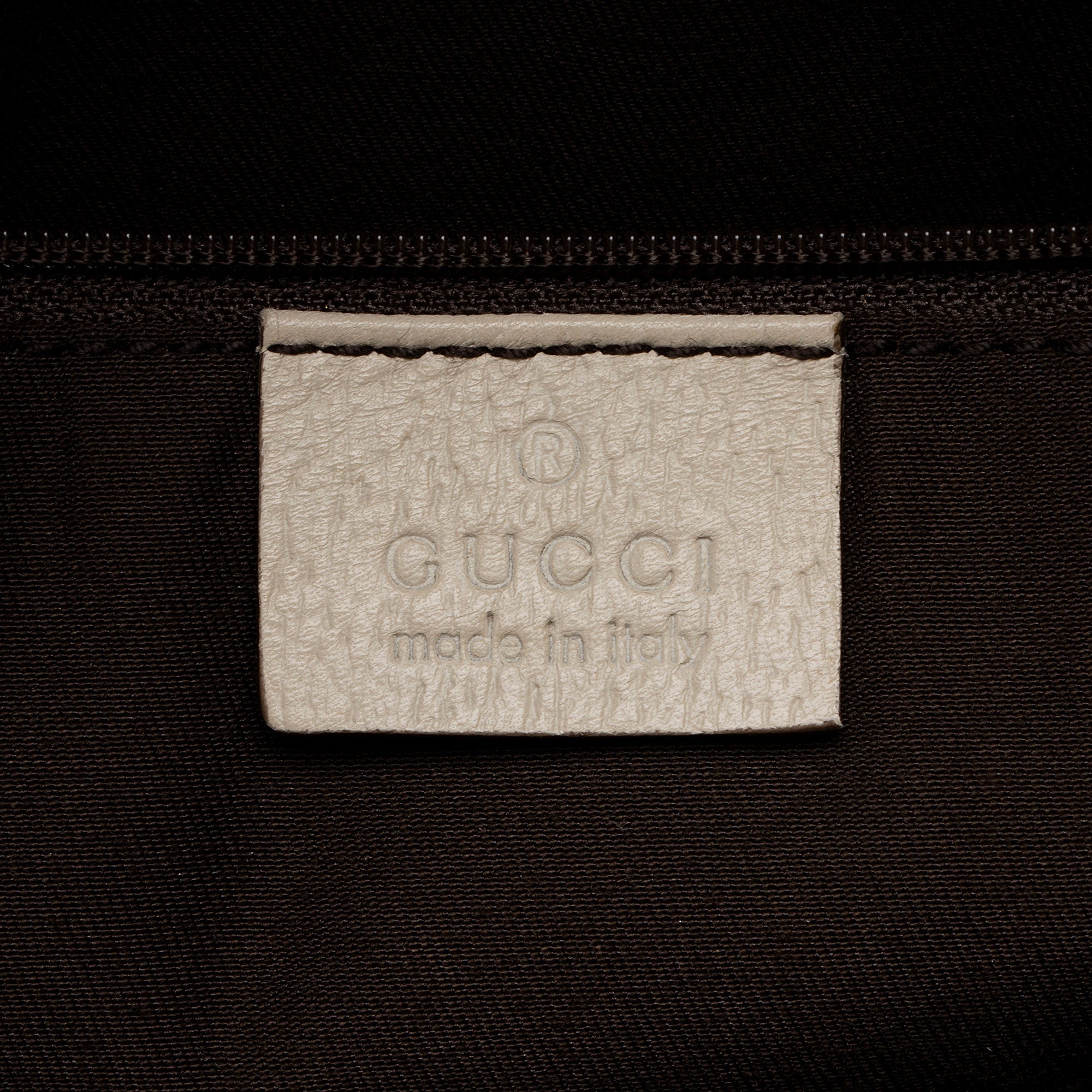 Gucci GG Canvas Abbey Small Boston Bag (SHF-9Sy7AQ)