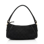 Gucci GG Canvas Abbey Small Shoulder Bag (SHF-hPcUHX)