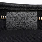 Gucci GG Canvas Abbey Small Shoulder Bag (SHF-hPcUHX)
