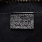 Gucci GG Canvas Abbey Small Shoulder Bag (SHF-hPcUHX)