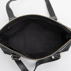 Gucci GG Canvas Abbey Small Tote (SHF-22292)