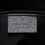 Gucci GG Canvas Abbey Small Tote (SHF-22292)