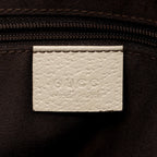 Gucci GG Canvas Abbey Small Tote (SHF-igNoy2)