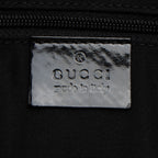 Gucci GG Canvas Abbey Small Tote (SHF-L3vJ8l)