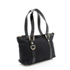 Gucci GG Canvas Abbey Small Tote (SHF-L3vJ8l)