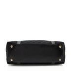 Gucci GG Canvas Abbey Small Tote