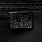 Gucci GG Canvas Abbey Small Tote