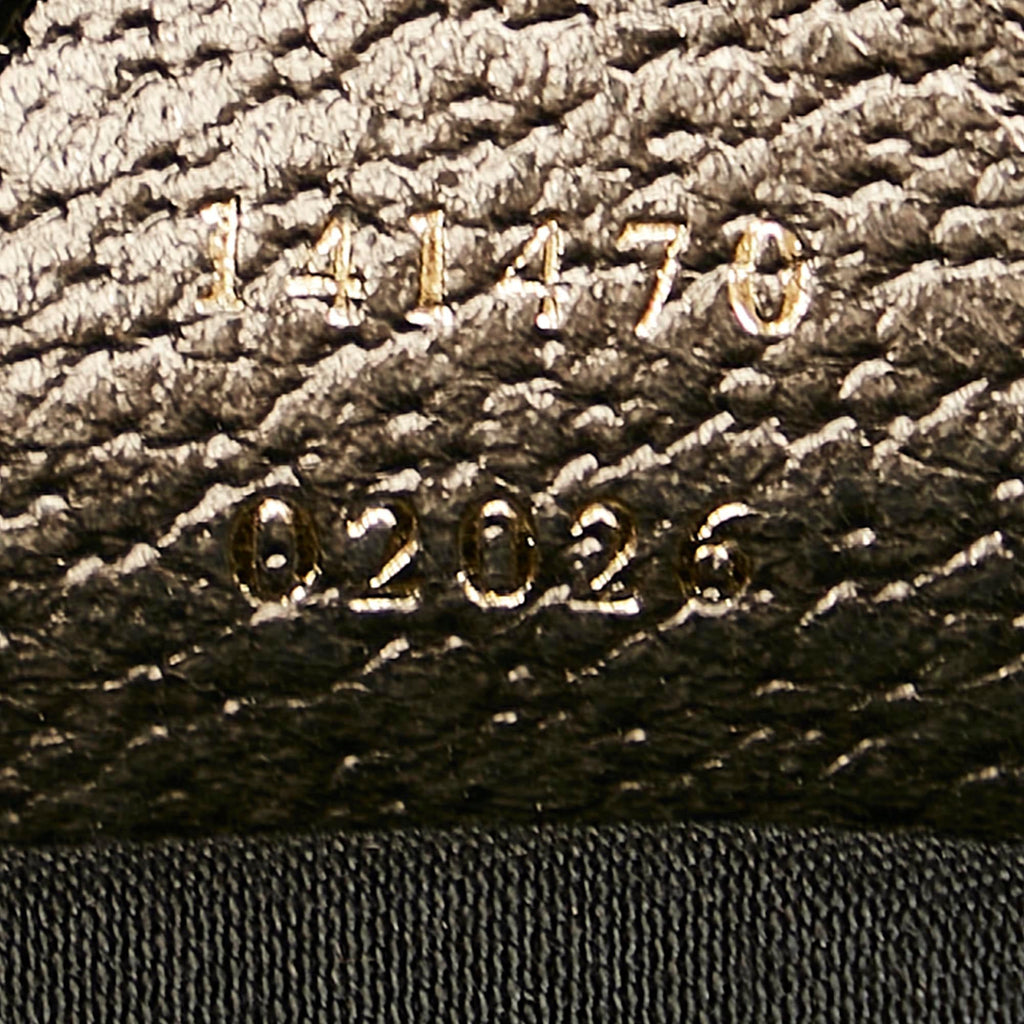 Gucci GG Canvas Abbey Tote Bag (SHG-23279)
