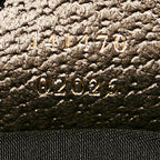 Gucci GG Canvas Abbey Tote Bag (SHG-23279)