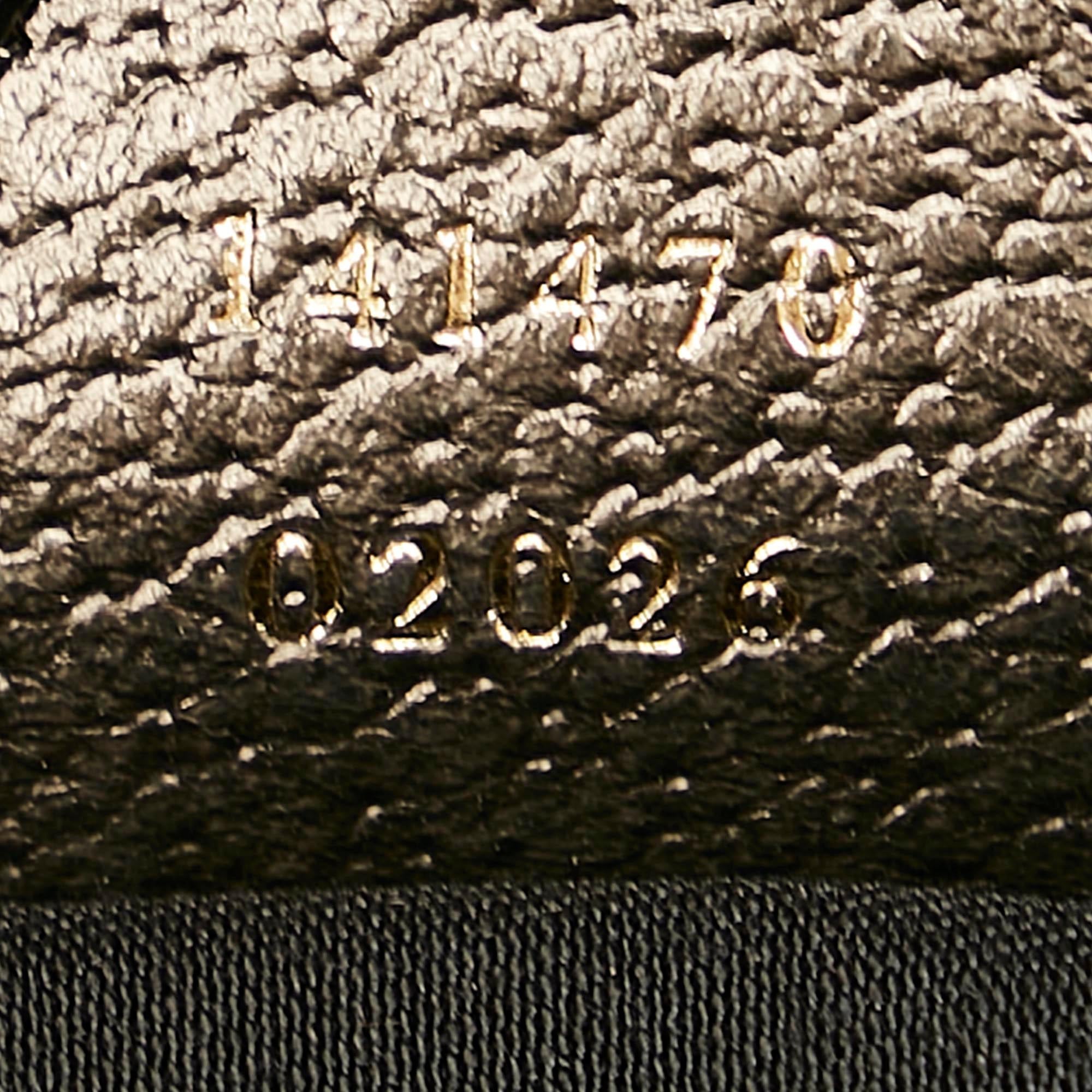 Gucci GG Canvas Abbey Tote Bag (SHG-23279)