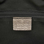 Gucci GG Canvas Abbey Tote Bag (SHG-23279)