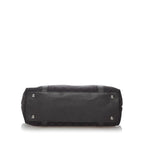 Gucci GG Canvas Abbey Tote Bag (SHG-29787)