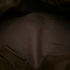 Gucci GG Canvas Abbey Tote Bag (SHG-32489)