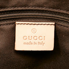 Gucci GG Canvas Abbey Tote Bag (SHG-lHBds8)