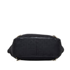 Gucci GG Canvas Abbey Tote Bag (SHG-oXILVL)