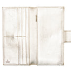 Gucci GG Canvas Abbey Wallet (SHF-20729)