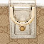 Gucci GG Canvas Abbey Wallet